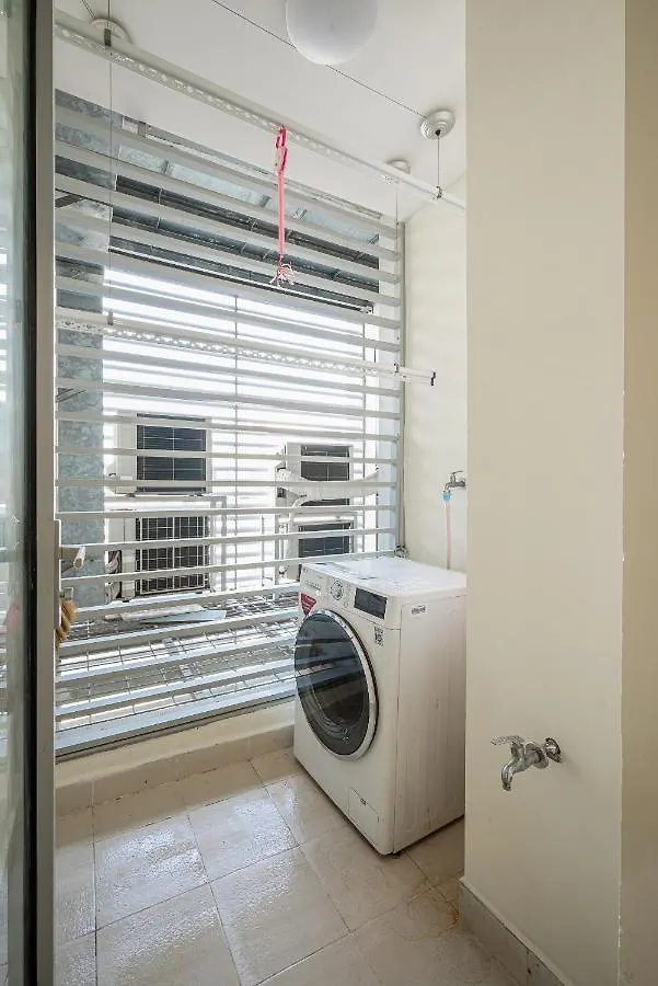 Vinhome Central Park Apartment - Landmark 81 Ho Chi Minh City