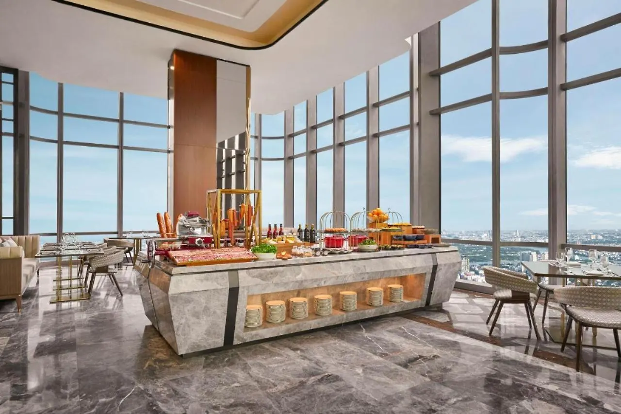 Vinhome Central Park Apartment - Landmark 81 Ho Chi Minh City