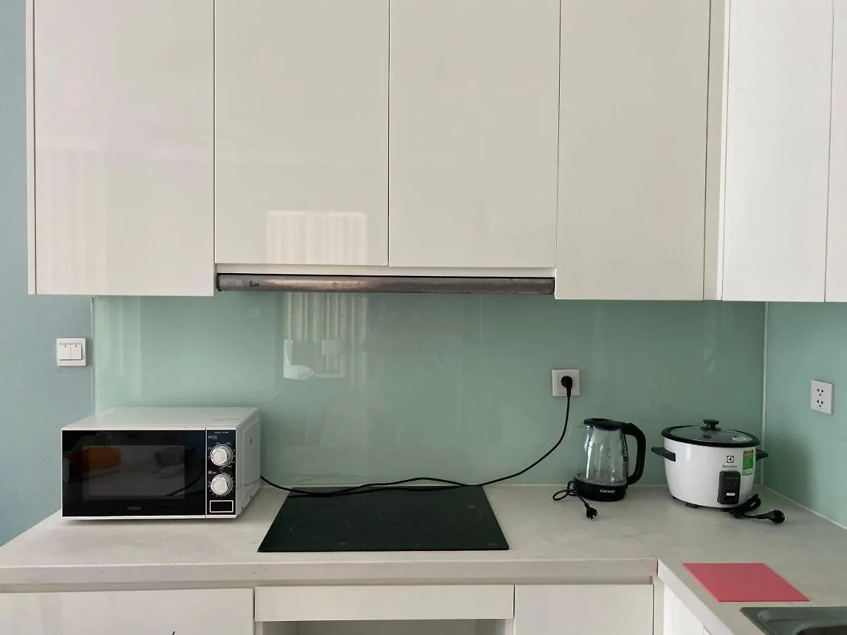 Vinhome Central Park Apartment - Landmark 81 Ho Chi Minh City