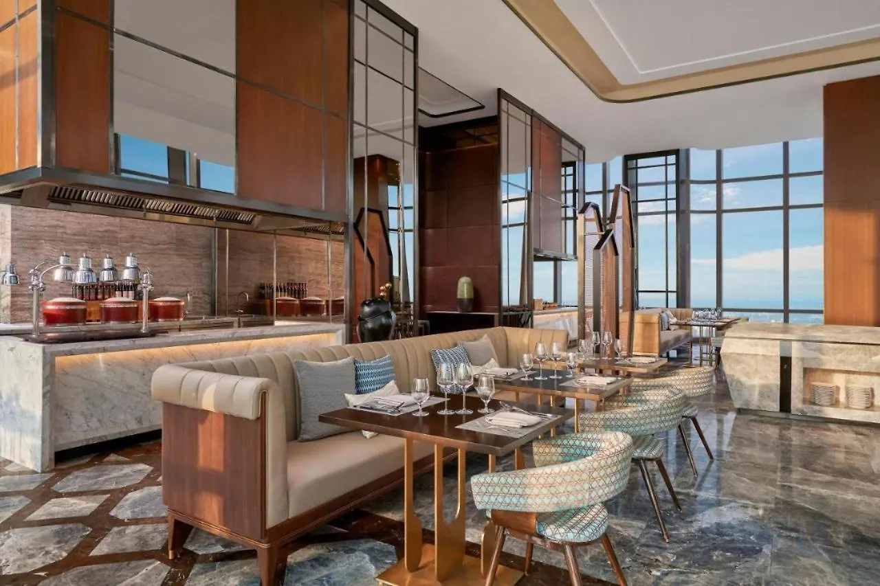 Vinhome Central Park Apartment - Landmark 81 Ho Chi Minh City 0*,