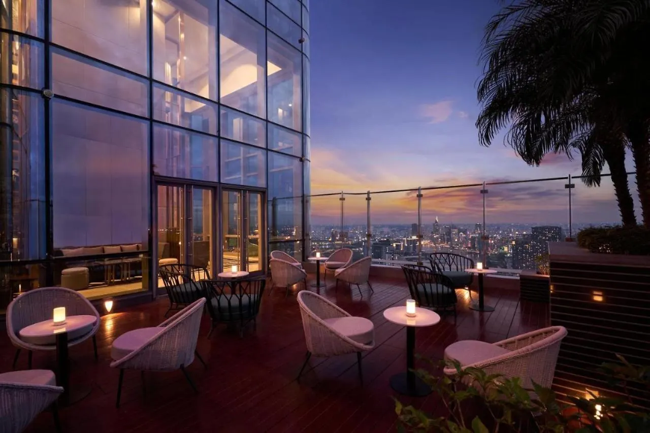 Vinhome Central Park Apartment - Landmark 81 Ho Chi Minh City