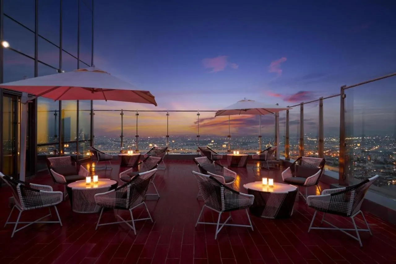 Vinhome Central Park Apartment - Landmark 81 Ho Chi Minh City