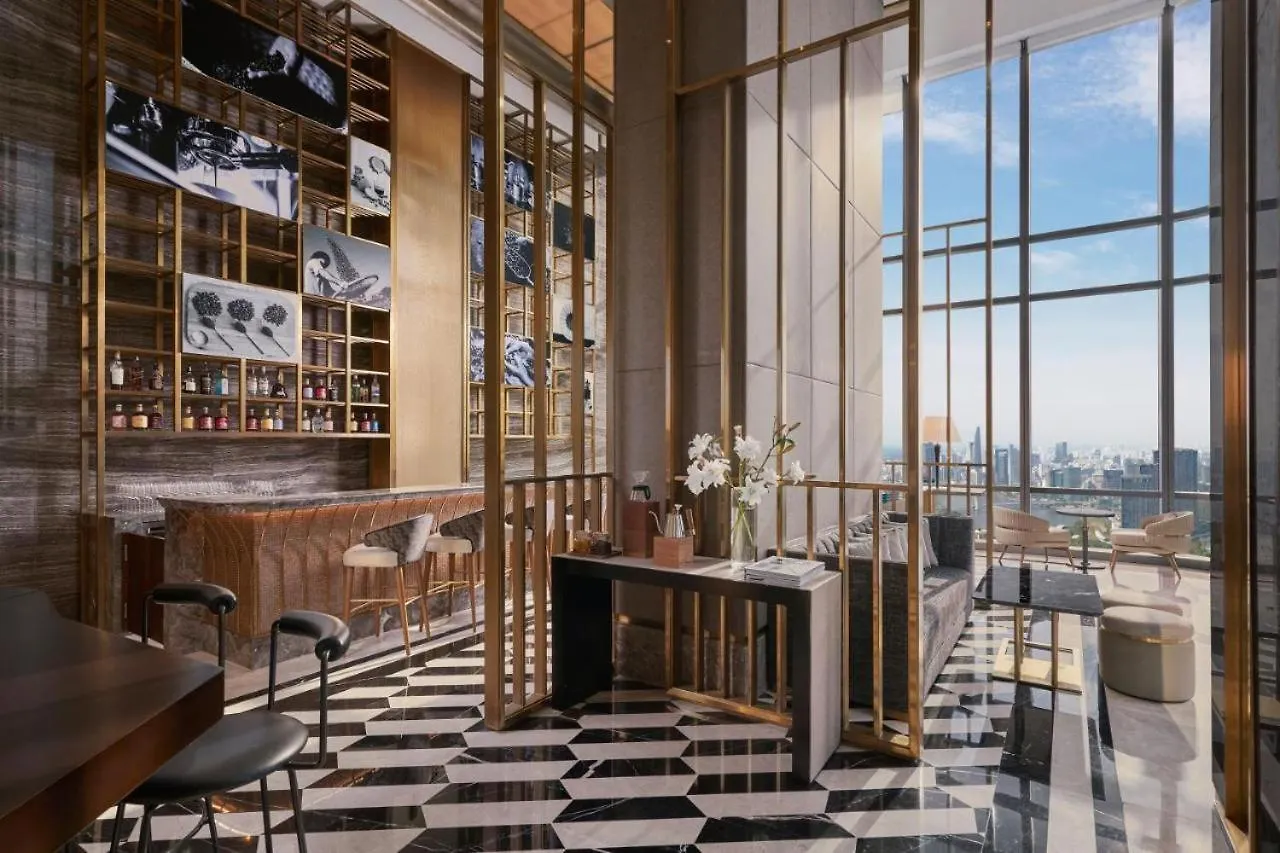 Vinhome Central Park Apartment - Landmark 81 Ho Chi Minh City