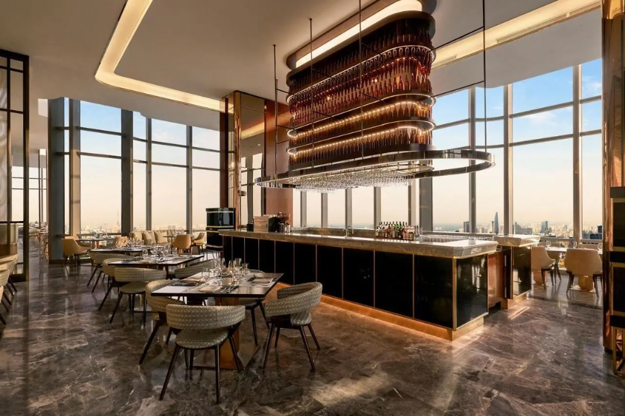 Vinhome Central Park Apartment - Landmark 81 Ho Chi Minh City