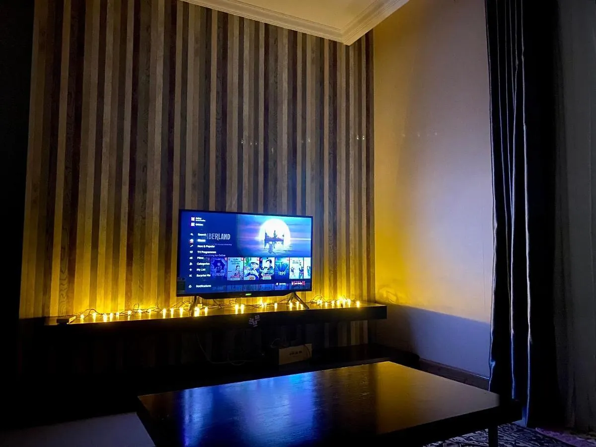 Vinhome Central Park Apartment - Landmark 81 Ho Chi Minh City
