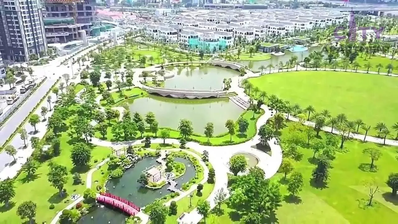 Vinhome Central Park Apartment - Landmark 81 Ho Chi Minh City